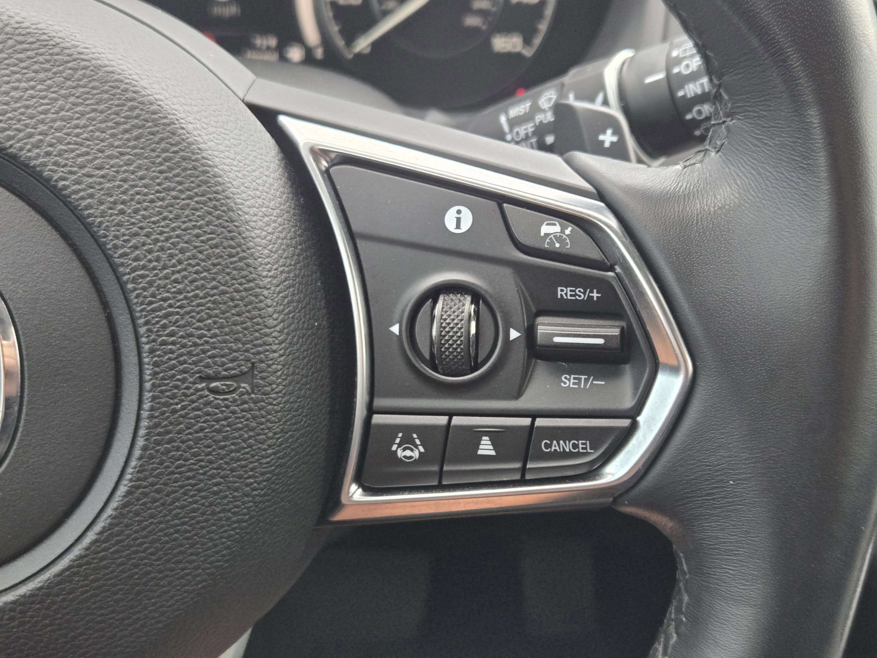 Certified 2022 Acura RDX w/ Technology Package image 23