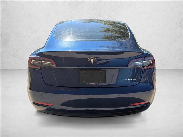 Used 2022 Tesla Model 3 Long Range AWD/4WD image 6
