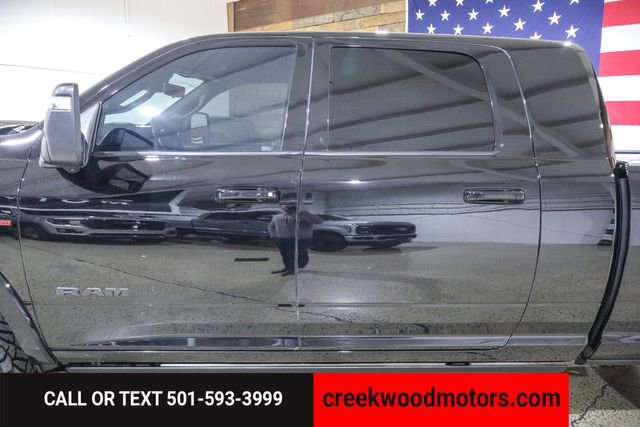 Used 2024 RAM 2500 Limited image 7