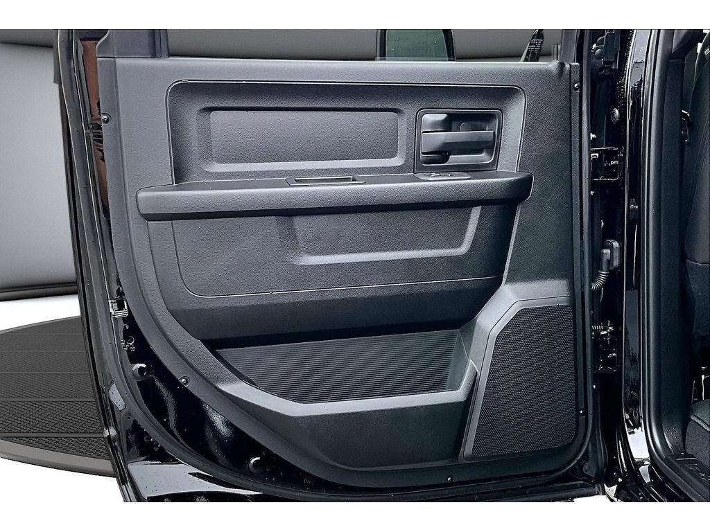 New 2026 RAM 3500 Tradesman AWD/4WD image 39