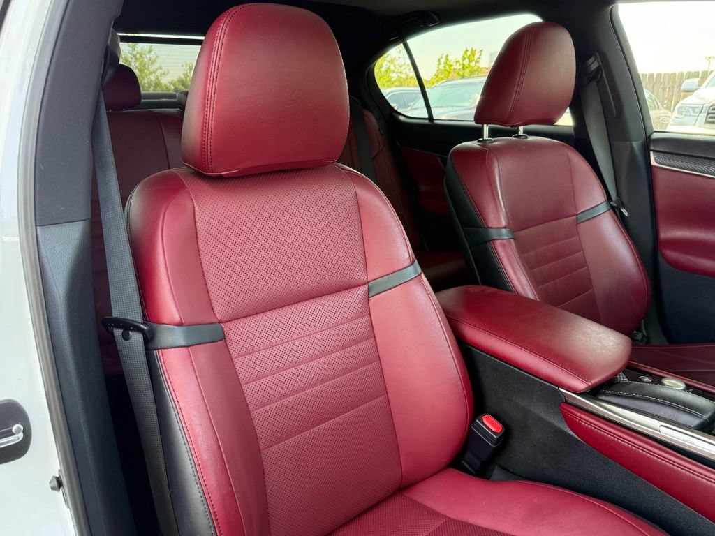 Used 2020 Lexus GS 350 F Sport w/ Preferred Accessory Package RWD image 17