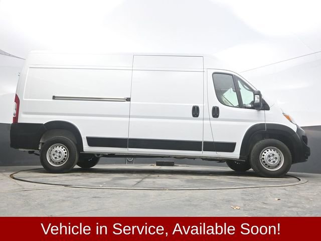 Used 2025 RAM ProMaster 2500 w/ Convenience Group image 39