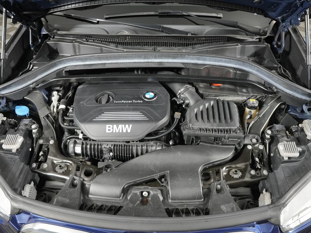 Used 2018 BMW X1 xDrive28i AWD/4WD image 42
