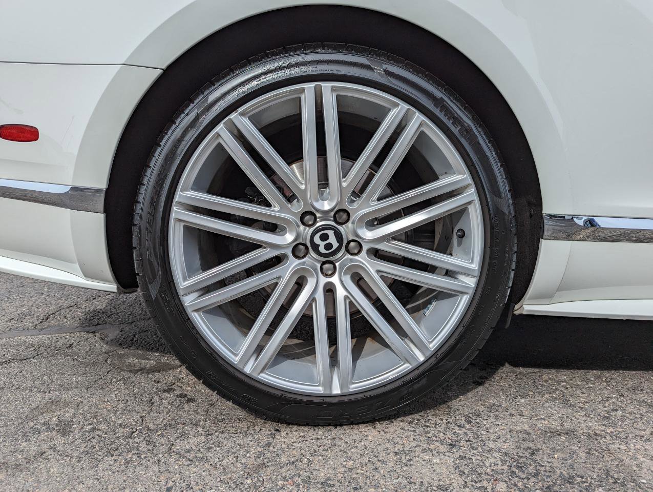 Used 2015 Bentley Continental GT Speed image 64