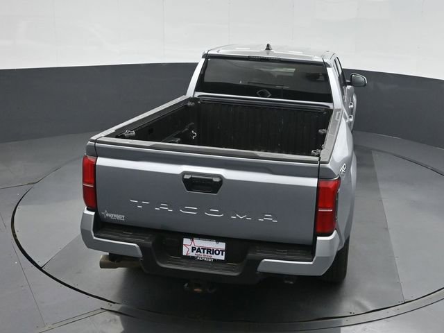 Used 2024 Toyota Tacoma TRD Sport image 31