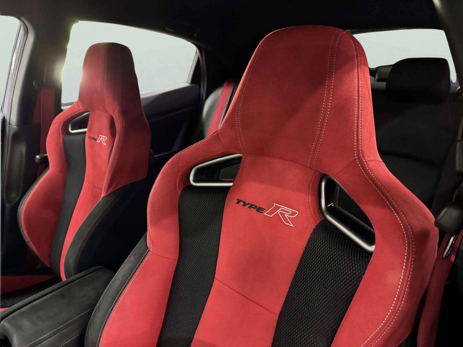 Used 2021 Honda Civic Type R image 28