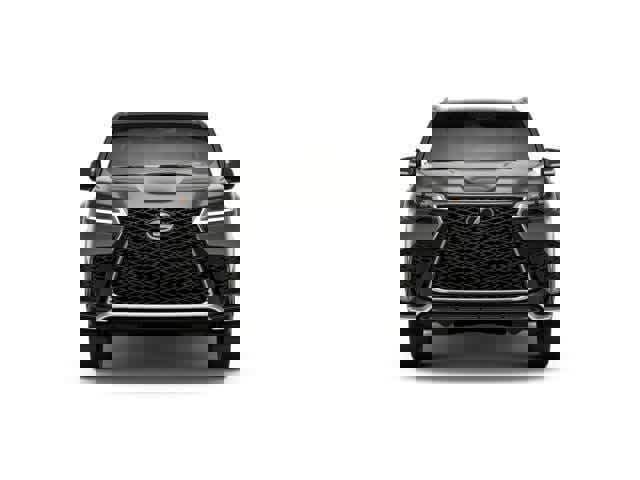 New 2026 Lexus LX 700h F Sport image 3