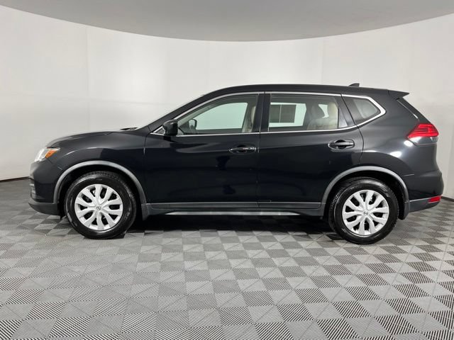 Used 2017 Nissan Rogue S FWD image 7