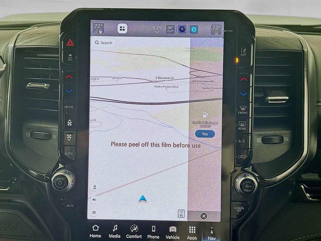 New 2026 RAM 3500 Limited image 15