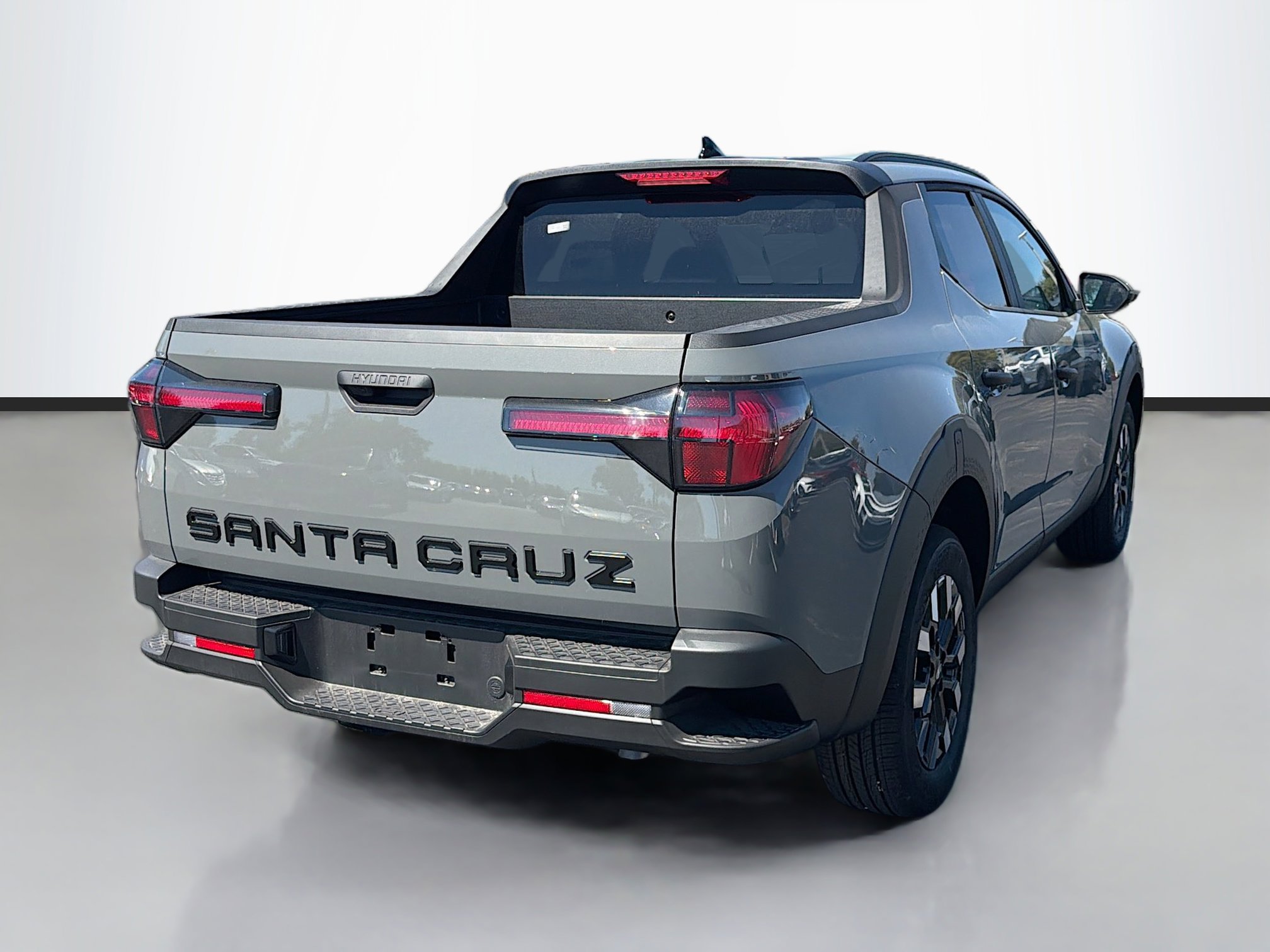 New 2026 Hyundai Santa Cruz SEL image 3