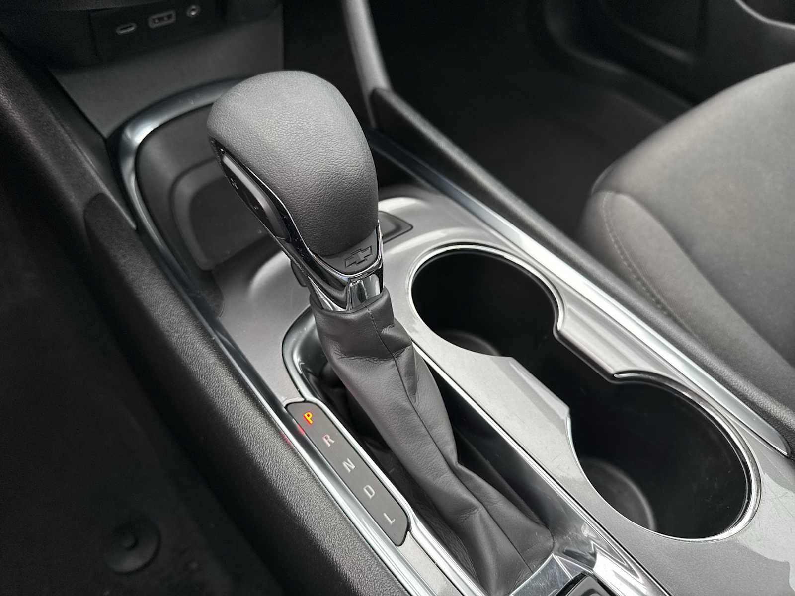 Certified 2024 Chevrolet Malibu LT FWD image 19