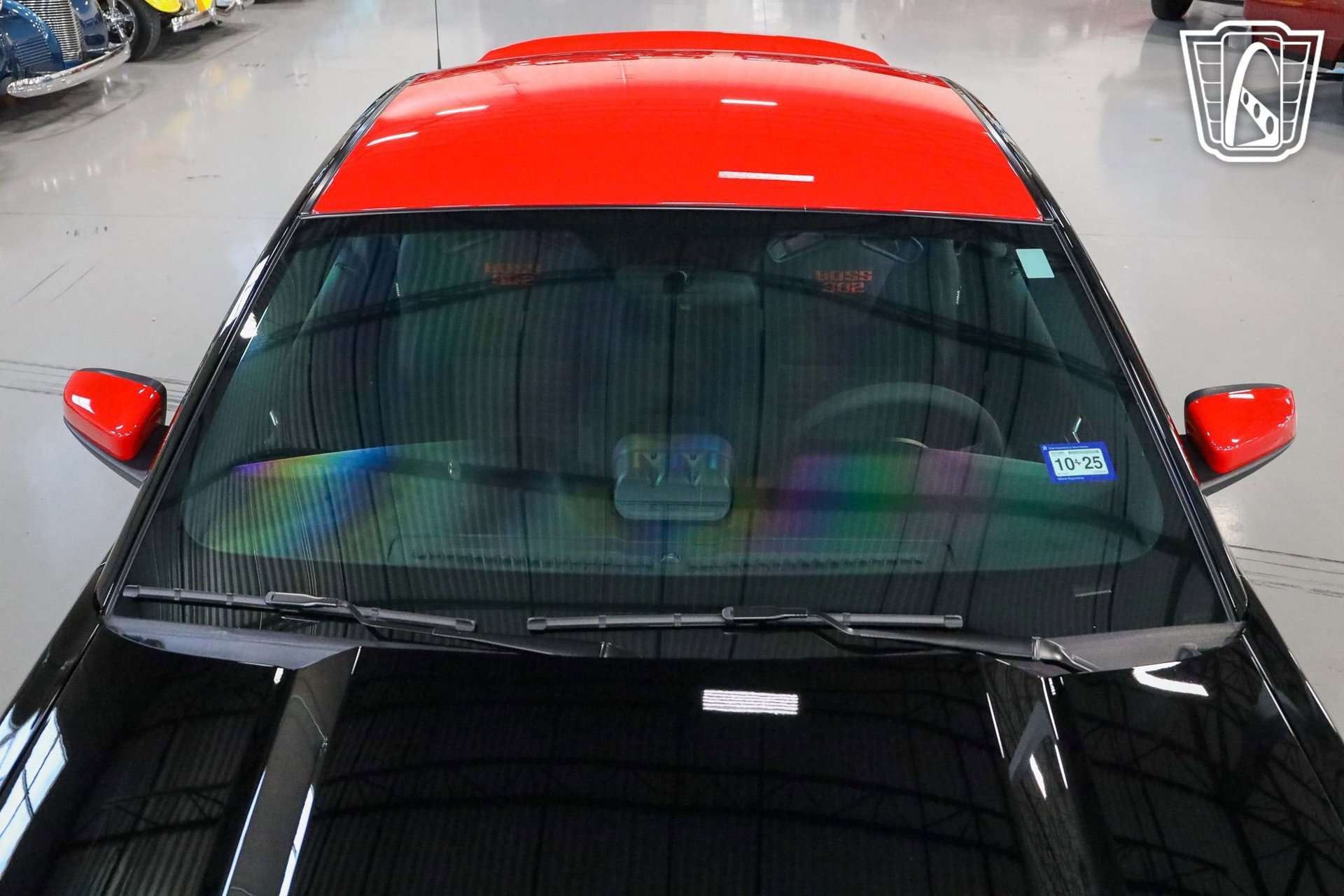 Used 2012 Ford Mustang Boss 302 image 8
