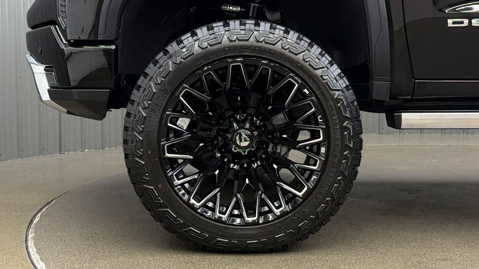 Used 2026 GMC Sierra 1500 Denali Ultimate AWD/4WD image 10