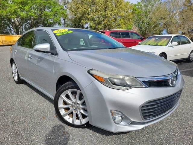 Used 2013 Toyota Avalon Limited image 8