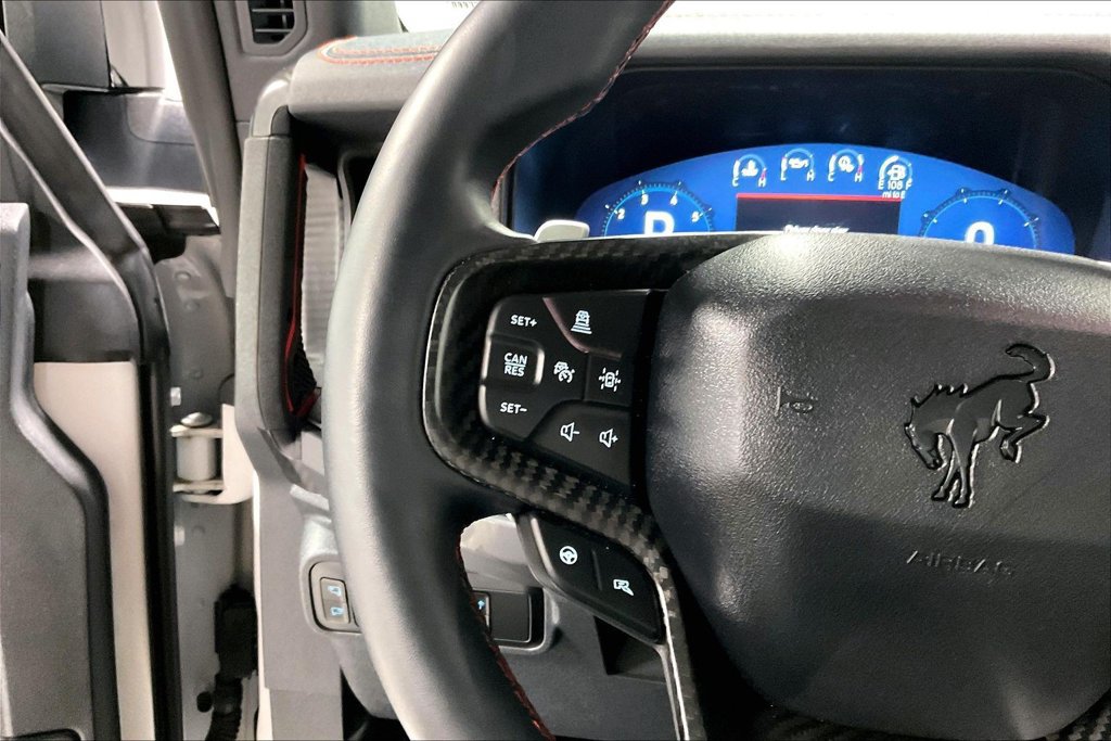 Used 2025 Ford Bronco Raptor AWD/4WD image 23
