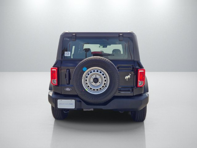 New 2026 Ford Bronco 4-Door AWD/4WD image 5