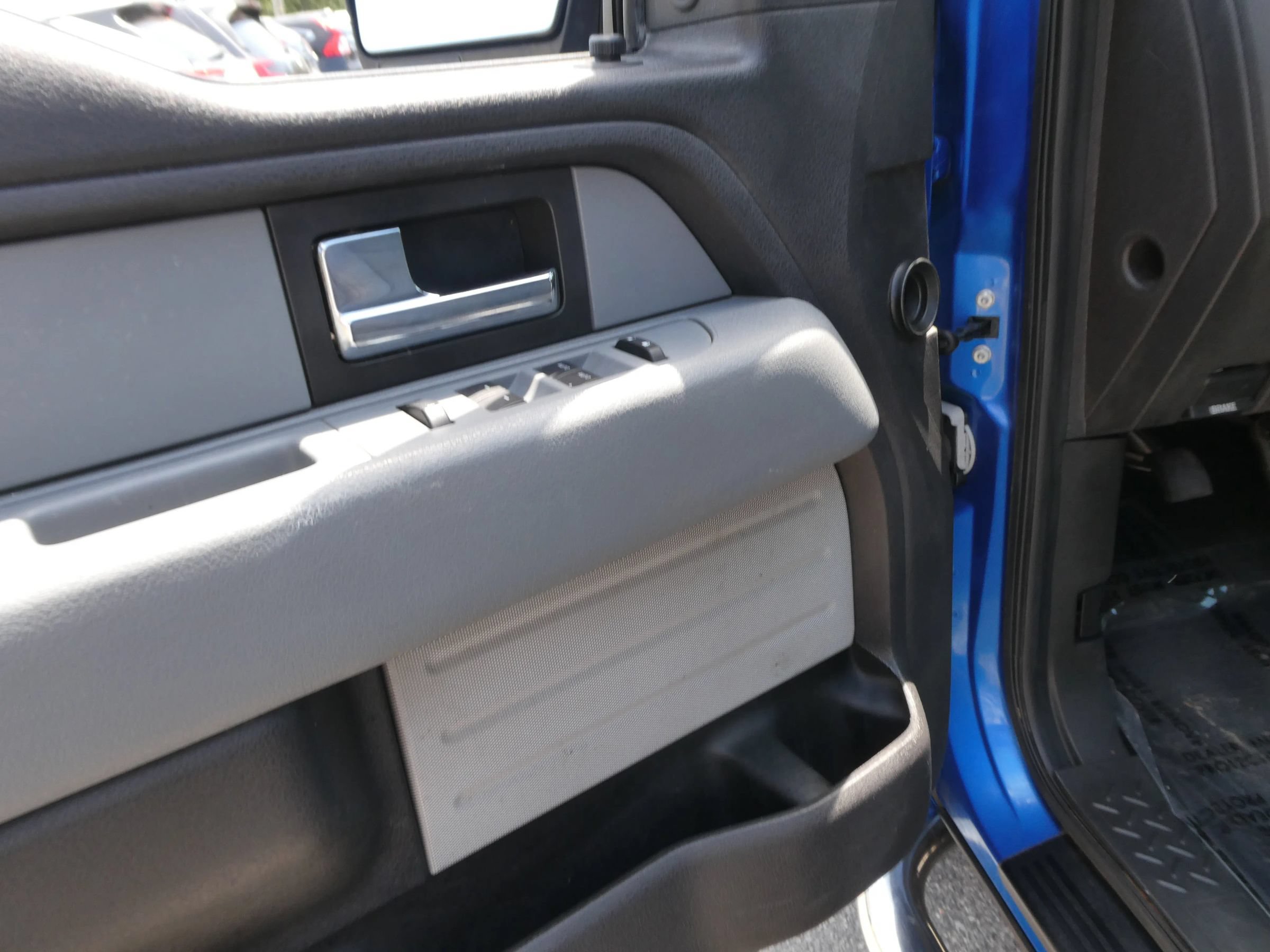 Used 2014 Ford F150 XLT RWD image 14
