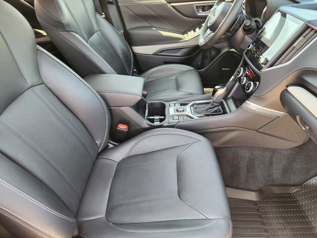Certified 2024 Subaru Forester Limited image 14