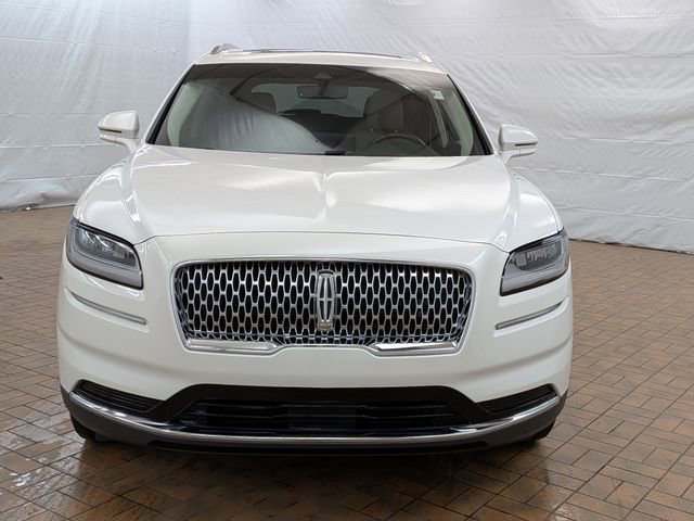 Used 2023 Lincoln Nautilus Reserve w/ Class II Trailer Tow Package image 2