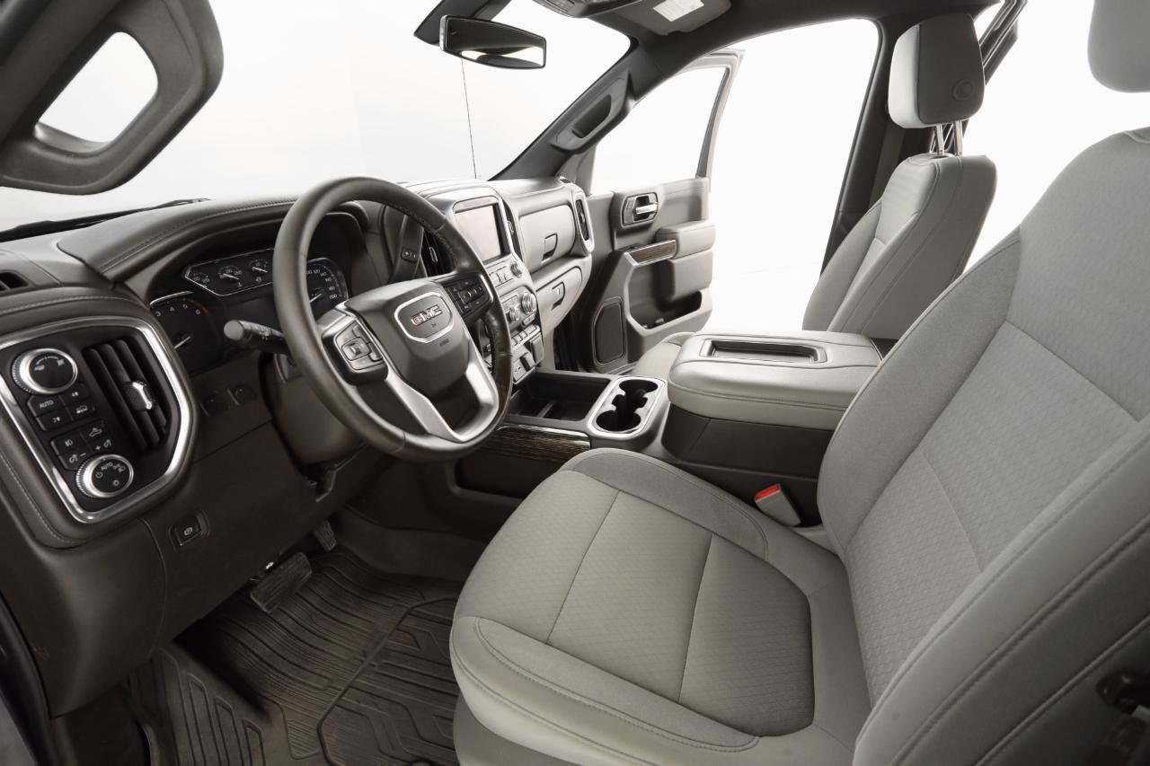 Used 2019 GMC Sierra 1500 Elevation image 12