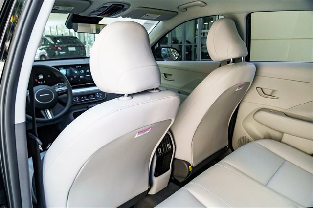 New 2026 Hyundai Kona SEL Sport image 21