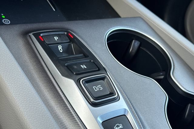 Used 2024 Honda Ridgeline RTL image 17