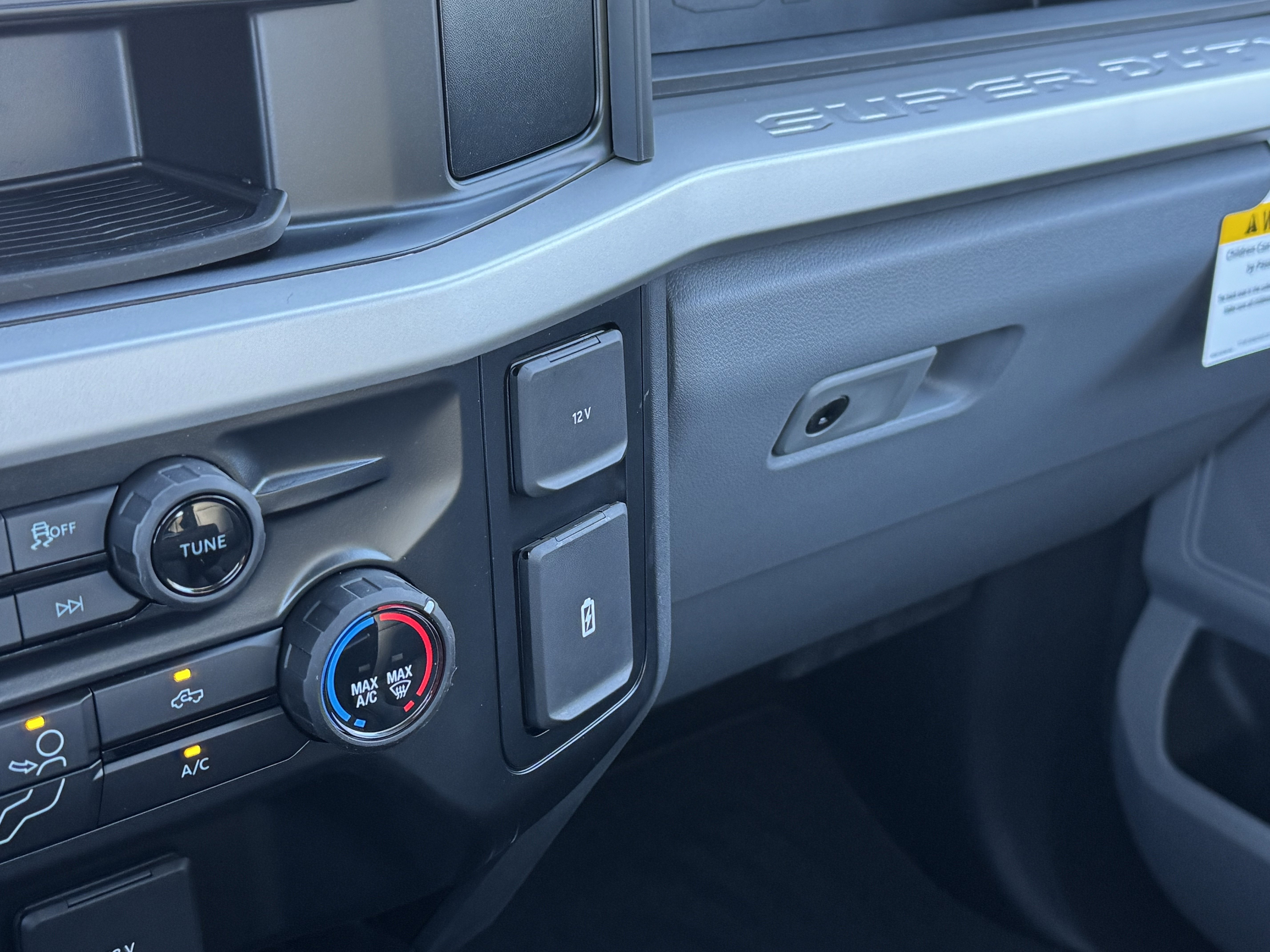 New 2026 Ford F250 XL w/ STX Appearance Package image 20