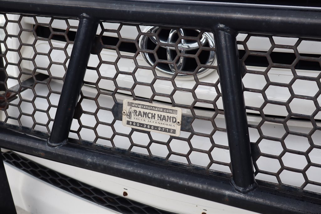 Used 2004 Toyota Tundra Limited RWD image 12