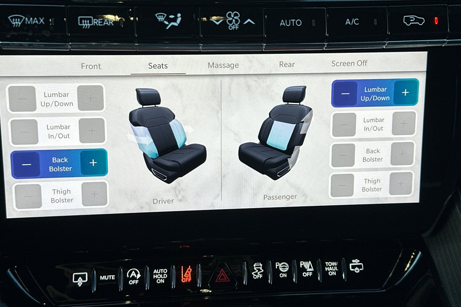 New 2026 Jeep Grand Wagoneer Summit image 25