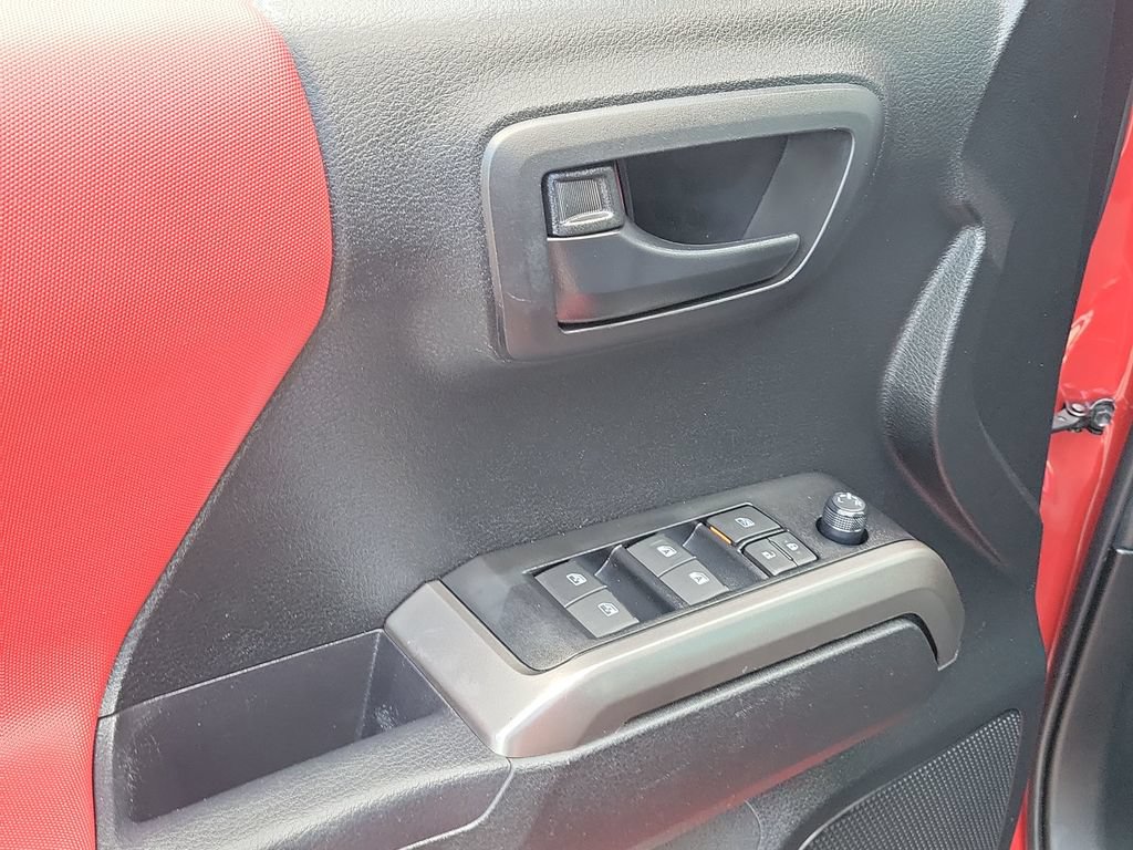 Certified 2023 Toyota Tacoma SR5 RWD image 20