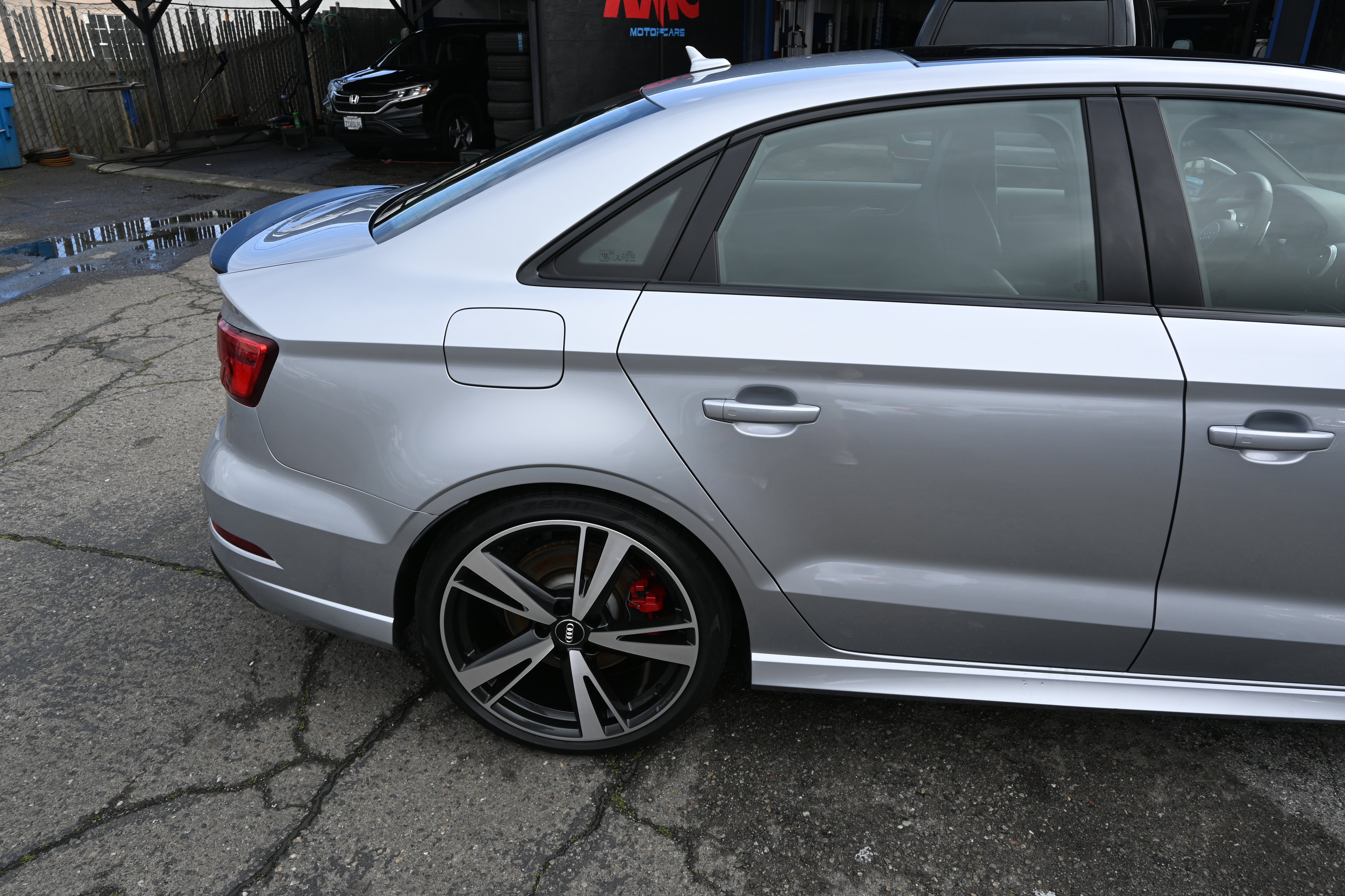 Used 2018 Audi RS 3 image 13
