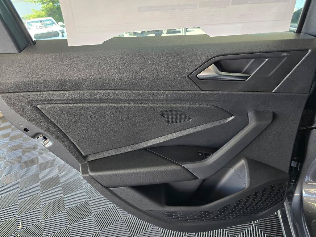 New 2026 Volkswagen Jetta Sport FWD image 26