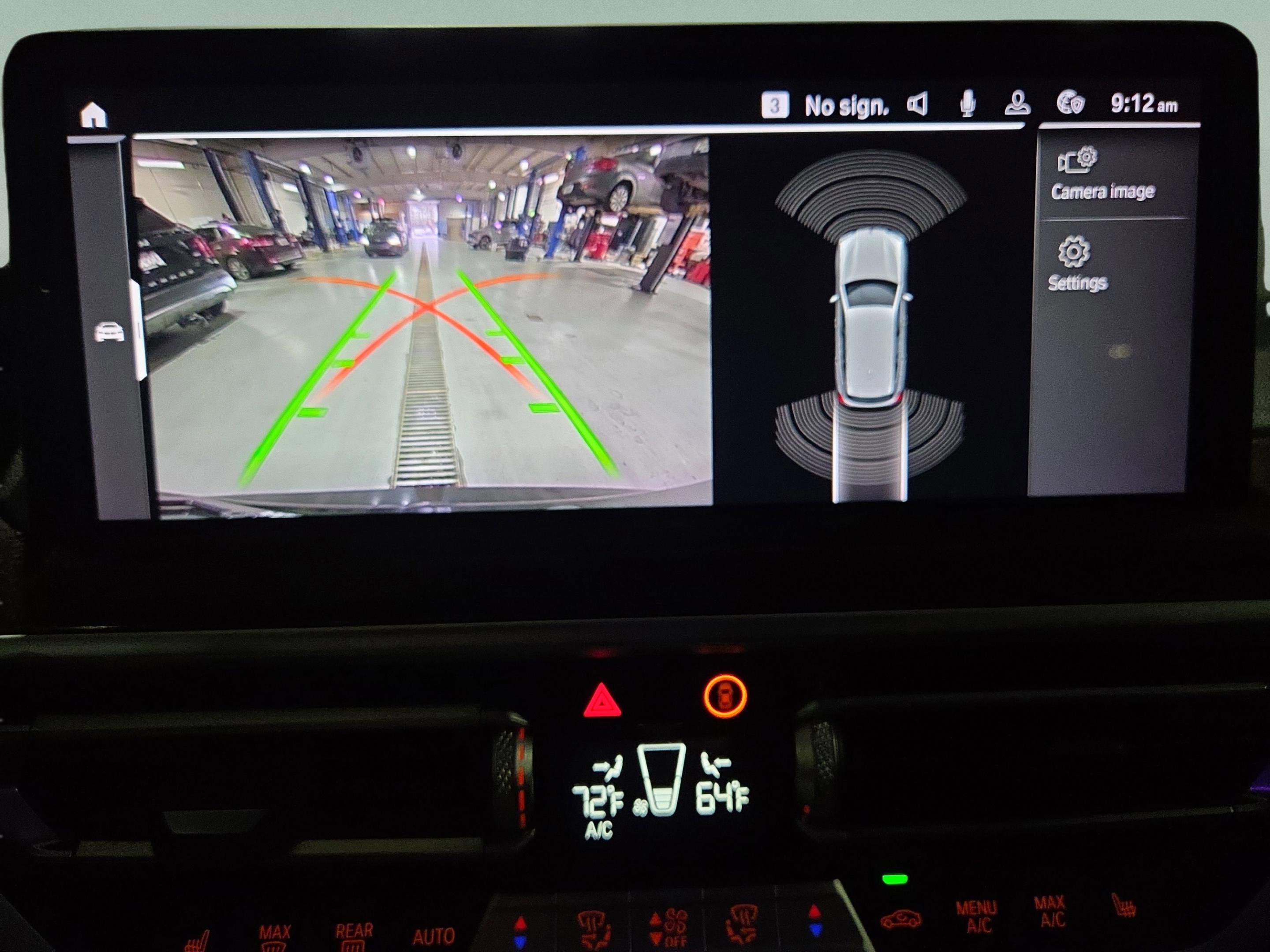 Used 2022 BMW X3 xDrive30i w/ Premium Package 2 image 17