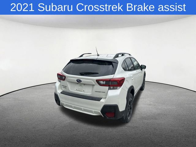Used 2021 Subaru Crosstrek 2.0i AWD/4WD image 21