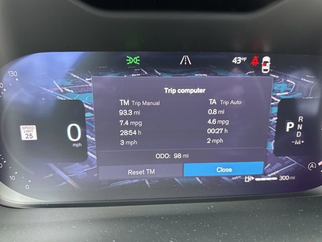 New 2026 Volvo XC40 B5 Ultra w/ Climate Package AWD/4WD image 16