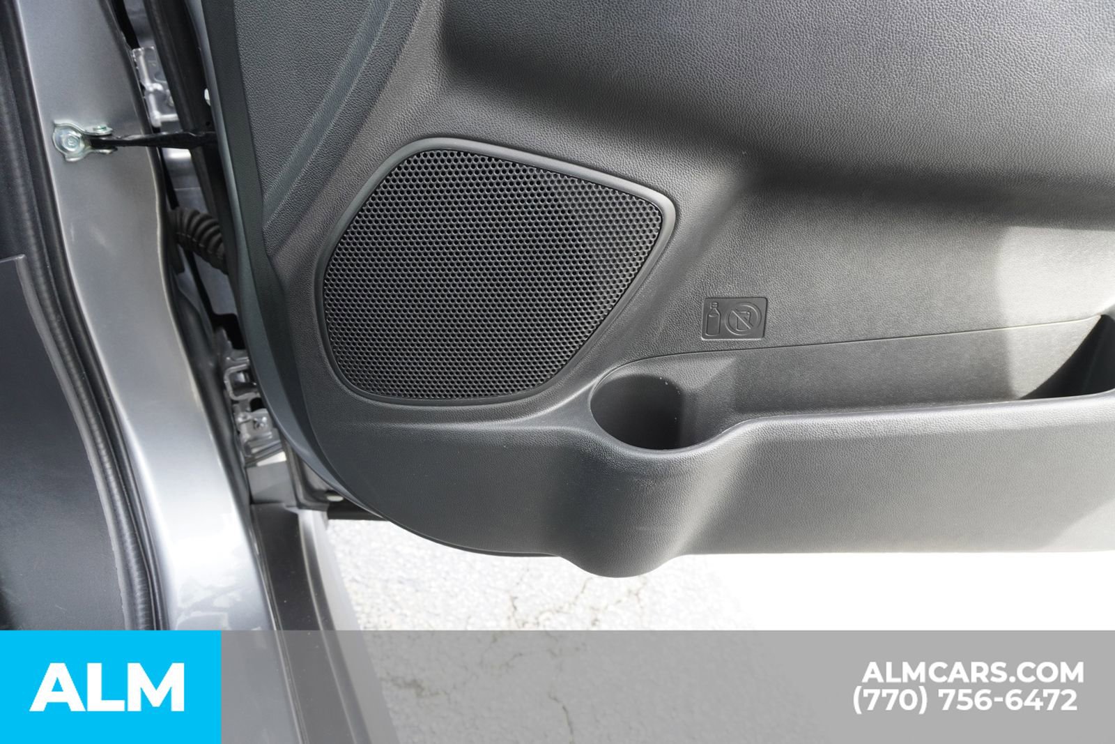 Used 2024 Mitsubishi Outlander Sport ES image 45