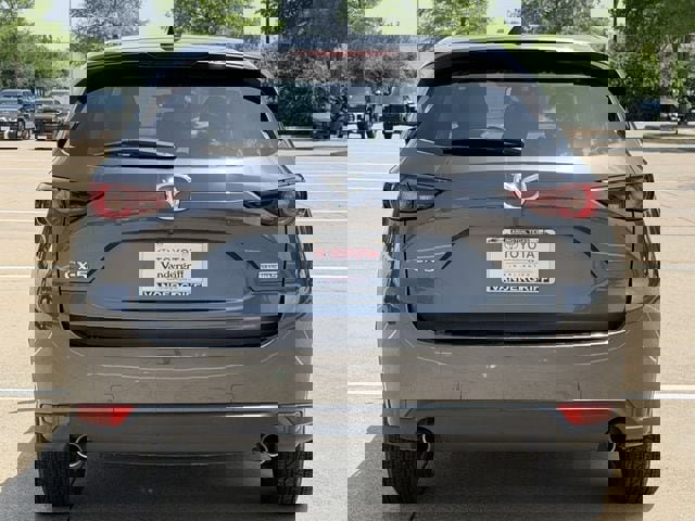 Used 2020 MAZDA CX-5 Touring FWD image 5