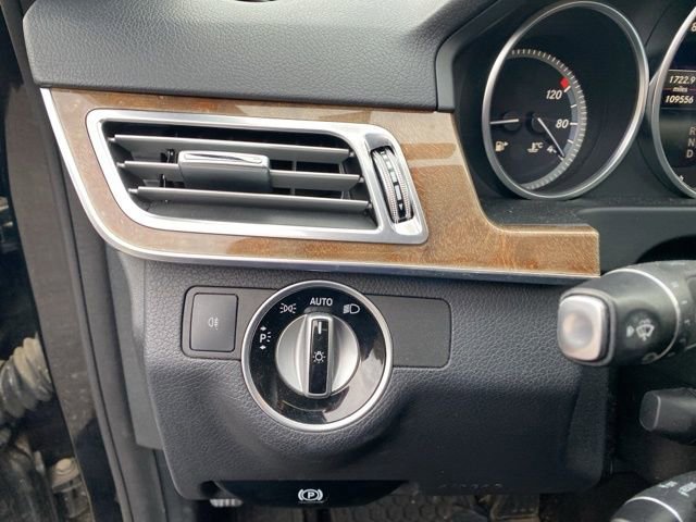 Used 2015 Mercedes-Benz E 350 4MATIC Sedan image 15