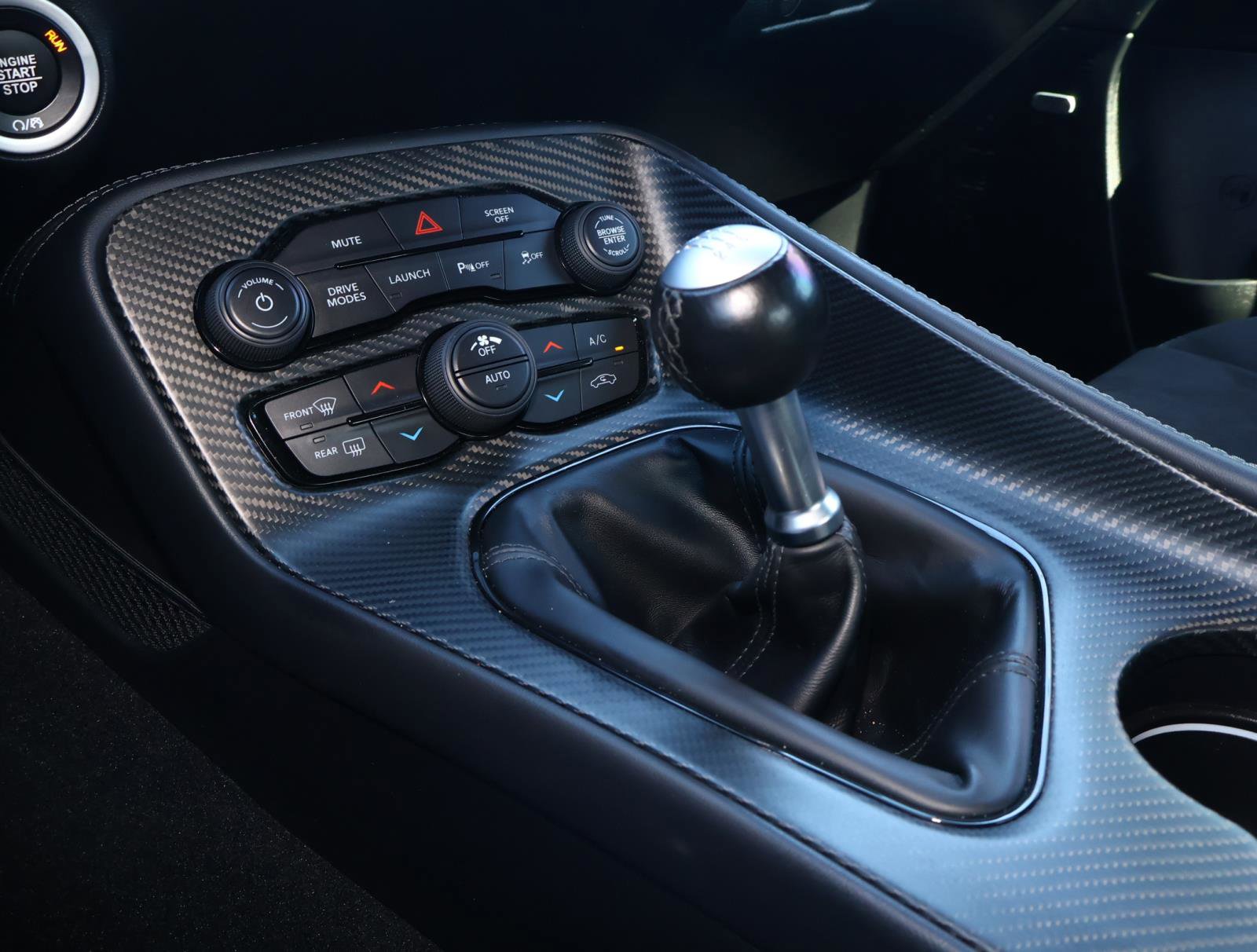 Used 2023 Dodge Challenger R/T Scat Pack image 24