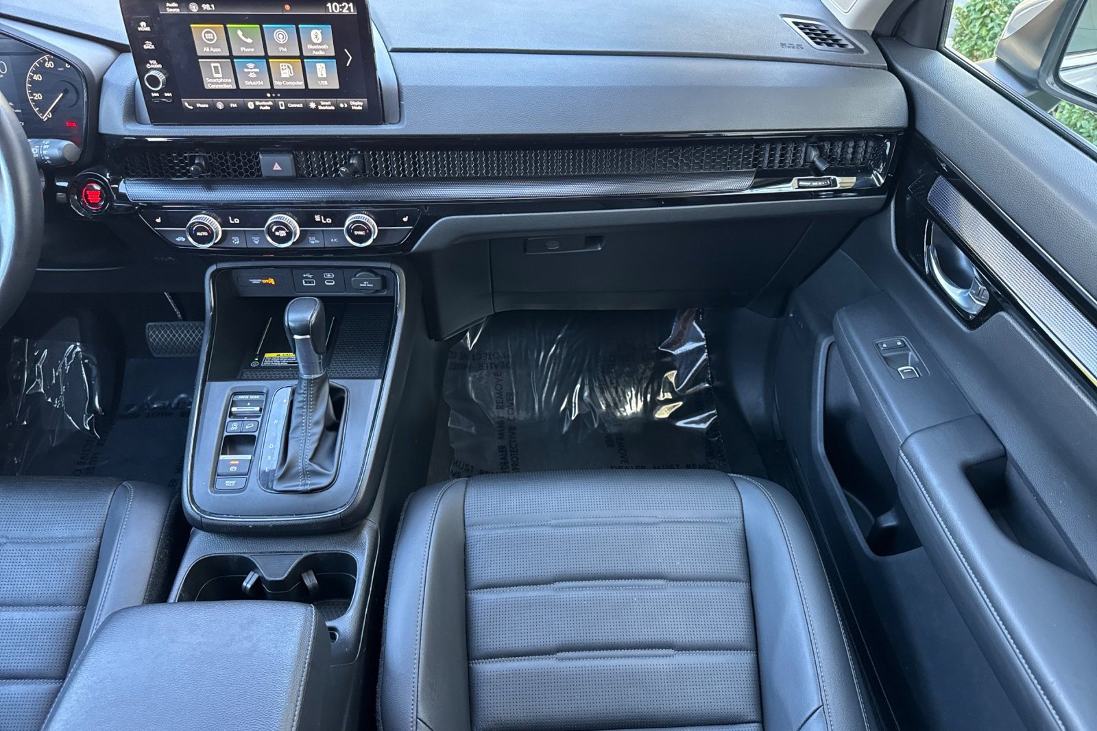 Used 2024 Honda CR-V EX-L image 31