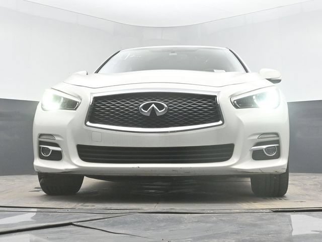 Used 2017 INFINITI Q50 3.0t Premium RWD image 31