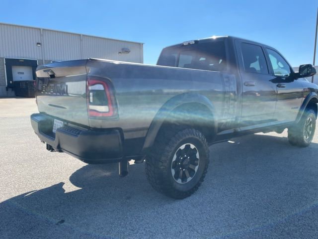 Used 2019 RAM 2500 Power Wagon image 6