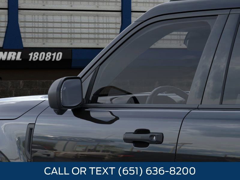 New 2026 Ford Bronco Sport Badlands AWD/4WD image 22
