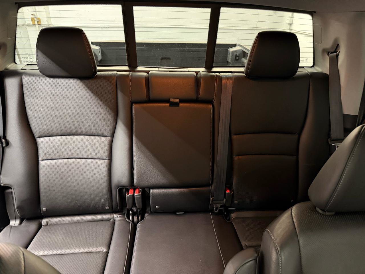 Used 2020 Honda Ridgeline RTL-E image 39