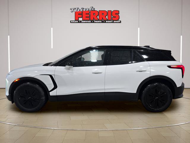 New 2026 Chevrolet Blazer EV LT w/ Midnight/Sport Edition image 2