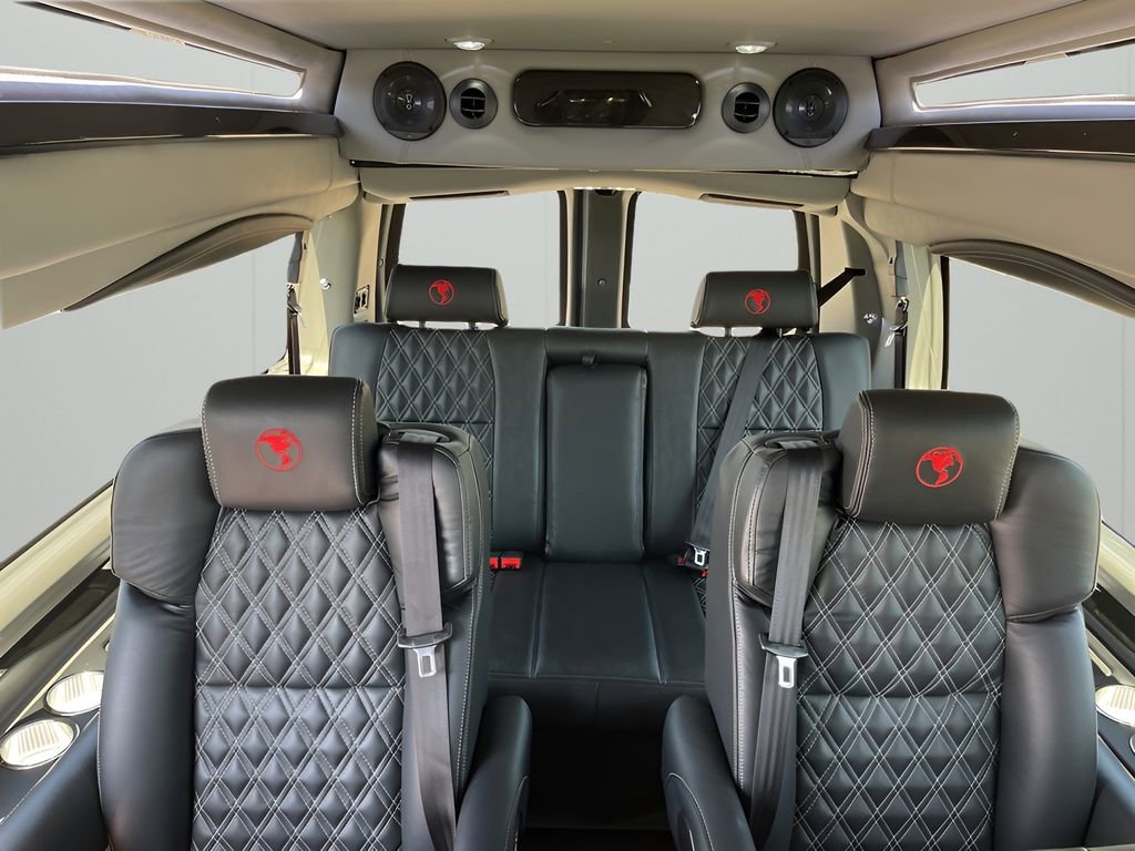 New 2025 GMC Savana 2500 Extended w/ Driver Convenience Package image 20