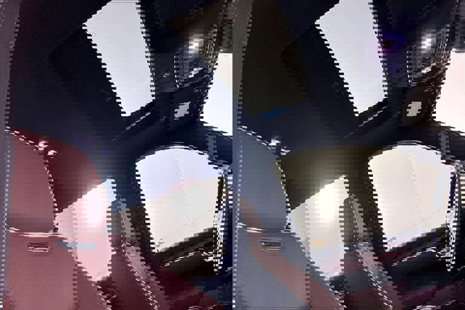 Certified 2026 GMC Sierra 1500 Denali Ultimate image 14