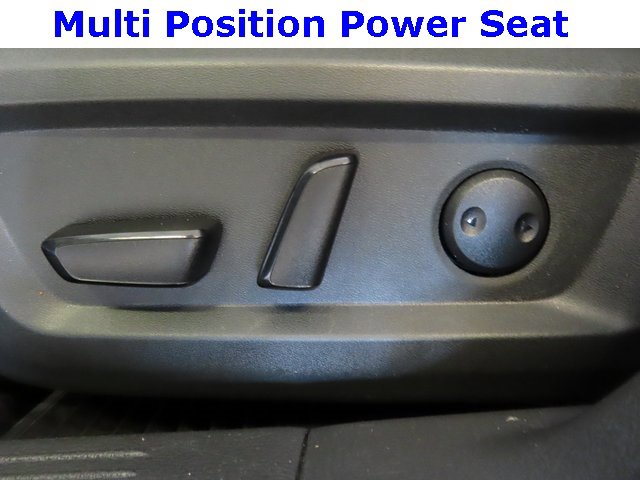 Used 2023 Nissan Rogue SV image 19