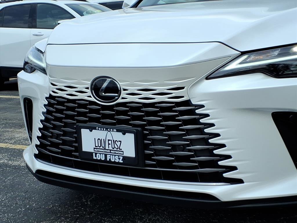 Used 2024 Lexus RX 350 Premium w/ Accessory Package (K3) image 37