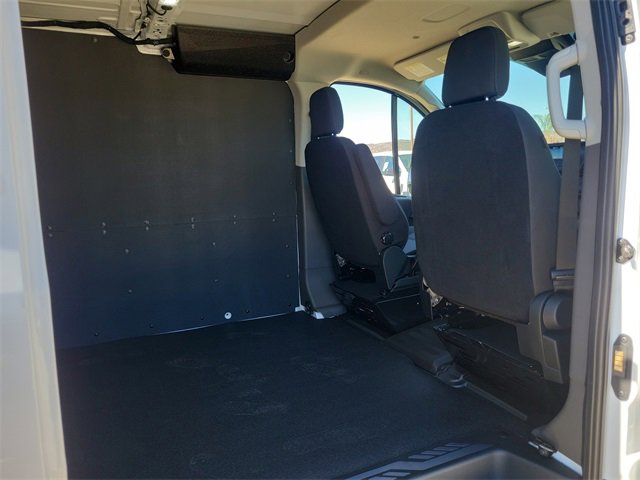 New 2025 Ford Transit 250 Low Roof w/ Load Area Protection Package image 18